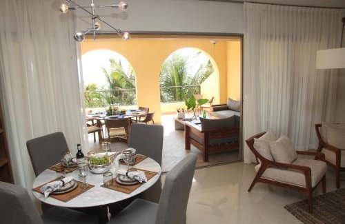 Marina Mazatlan Apartment | 202 m² Apartment ∙ 2 bedrooms ∙ 6 guests