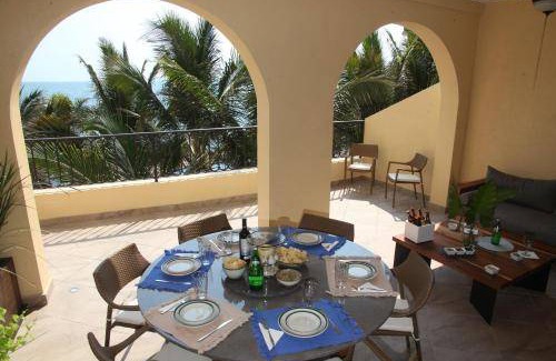 Marina Mazatlan Apartment | 202 m² Apartment ∙ 2 bedrooms ∙ 6 guests