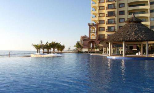 Marina Mazatlan Apartment | 202 m² Apartment ∙ 2 bedrooms ∙ 6 guests