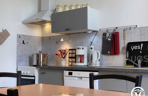 Garrevaques House | 202 m² Gîte ∙ 5 bedrooms ∙ 14 guests