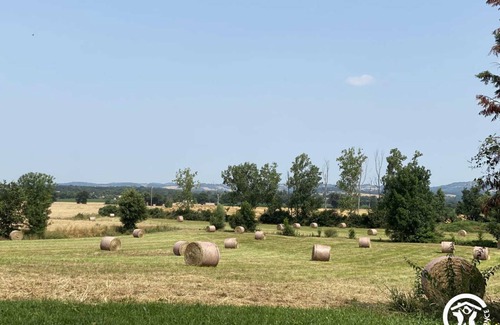 Garrevaques House | 202 m² Gîte ∙ 5 bedrooms ∙ 14 guests