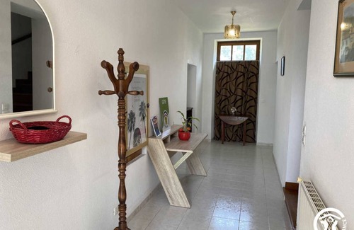 Garrevaques House | 202 m² Gîte ∙ 5 bedrooms ∙ 14 guests
