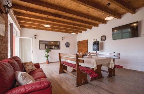 Ploce House | 202 m² House ∙ 4 bedrooms ∙ 8 guests