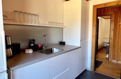 Hultsfred House | 2022 completely renovated house in typical Swedish quiet location