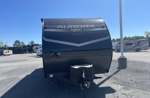 Conway House | 2023 camper ready for rent at your campground request!