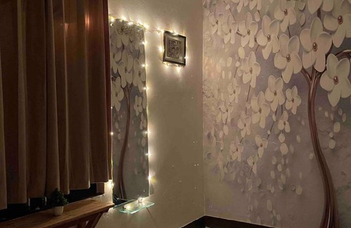 Sidhpur House | 2023 m² Bungalow ∙ 1 bedroom ∙ 4 guests