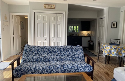 Point Judith Cottage | 2023 Updated Cottage in Pt. Judith w/Outdoor Shower