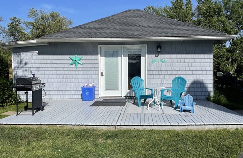 Point Judith Cottage | 2023 Updated Cottage in Pt. Judith w/Outdoor Shower