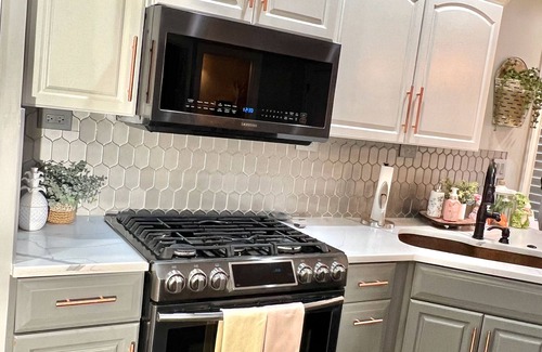 Buechel House | 2024 KY Derby Golf Community Home
