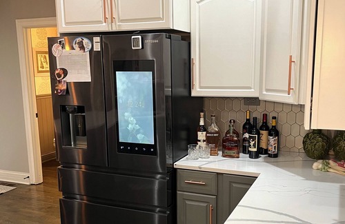 Buechel House | 2024 KY Derby Golf Community Home