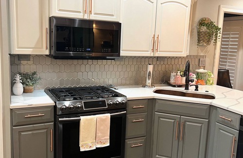 Buechel House | 2024 KY Derby Golf Community Home