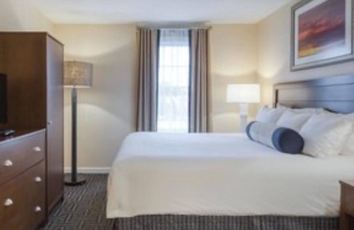 The Point Resort | 2026 Summer Getaway July 24-30