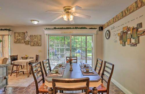 Adrian House | 204 m² House ∙ 3 bedrooms ∙ 12 guests