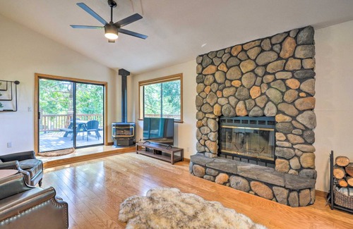 Apple Hill House | 204 m² House ∙ 3 bedrooms ∙ 6 guests