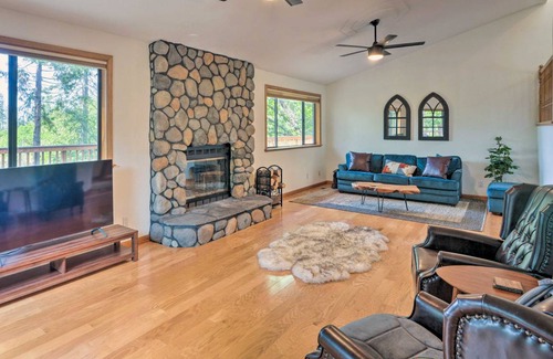 Apple Hill House | 204 m² House ∙ 3 bedrooms ∙ 6 guests