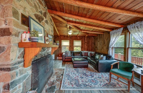 Milbridge House | 204 m² House ∙ 5 bedrooms ∙ 11 guests