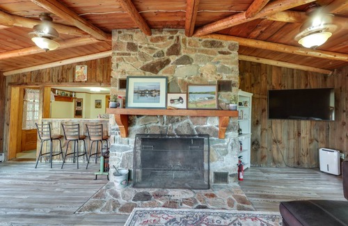 Milbridge House | 204 m² House ∙ 5 bedrooms ∙ 11 guests