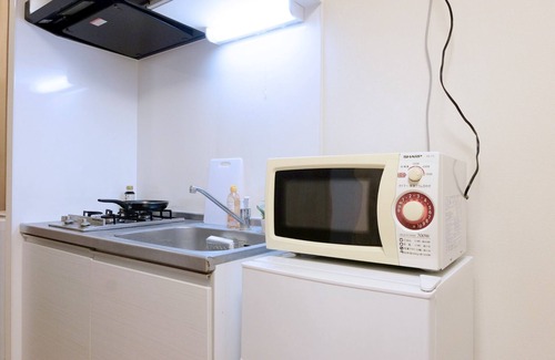 Musashino Apartment | 205 Comfortable stylish room Up to 4 people A - 205 Mitsumi Corp I 1233 Kichijojiminamicho Musashinoshi Tokyo/Musashino, Tokyo