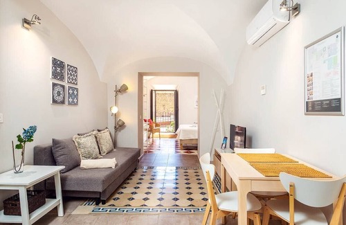 Plaza Mayor Apartment | 205 Studio Plaza - Apartments Plaza Mayor 35