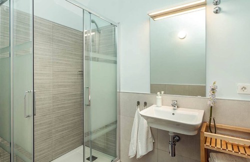 Plaza Mayor Apartment | 205 Studio Plaza - Apartments Plaza Mayor 35
