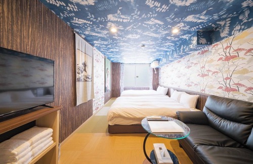 Chuo House | 2061 Min From Chiba Station30 Min To Disneyland/Chiba Chiba