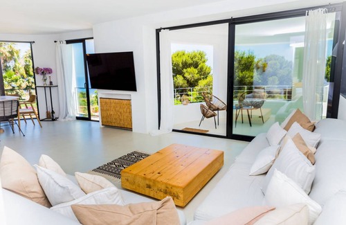 Cap de la Nau Villa | 207 m² Villa ∙ 4 bedrooms ∙ 8 guests