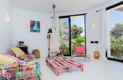 Cap de la Nau Villa | 207 m² Villa ∙ 4 bedrooms ∙ 8 guests