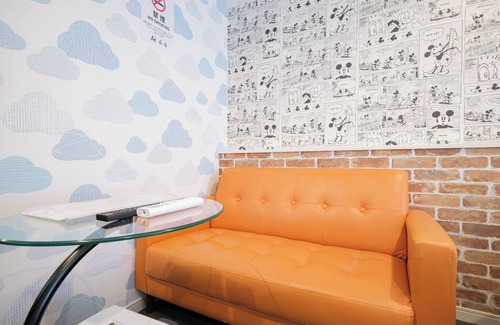 Chuo House | 2071 Min From Chiba Station30 Min To Disneyland/Chiba Chiba