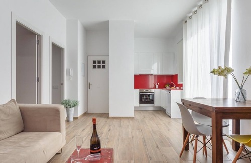 Mataro Apartment | 20km from Barcelona and next to the beach, terrace , matarolux7