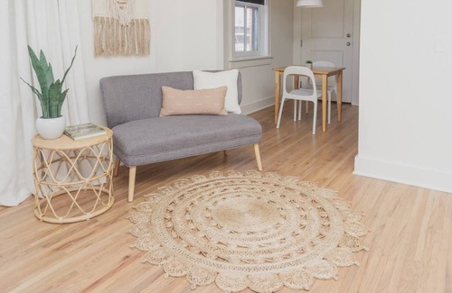 Brady Arts District House | 21 1/2 Boutique Hotel Unit 3-1