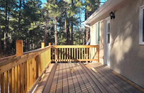 Rye House | 21 Acre Paradise-sleeps 11 in wooded wonderland