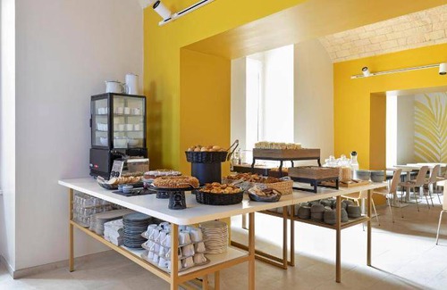 San Lorenzo Hotel | 21 m² Hotel ∙ 127 guests