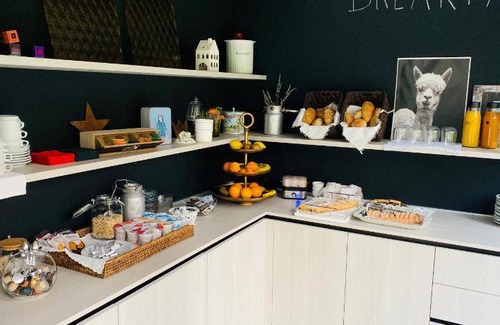 Baselga di Pine Bed & Breakfast | 21 m² Bed and breakfast ∙ 6 guests