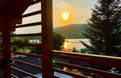 Baselga di Pine Bed & Breakfast | 21 m² Bed and breakfast ∙ 6 guests