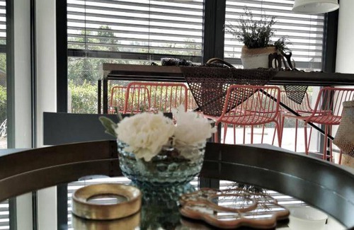 Baselga di Pine Bed & Breakfast | 21 m² Bed and breakfast ∙ 6 guests