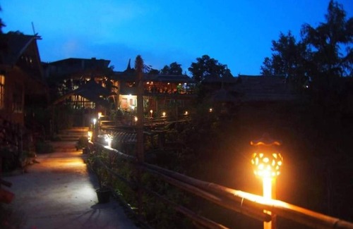 Mae Fa Luang Bed & Breakfast | 21 m² Bed and breakfast ∙ 2 guests