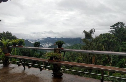 Mae Fa Luang Bed & Breakfast | 21 m² Bed and breakfast ∙ 2 guests