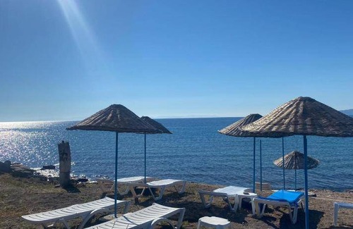 Ayvacik Bed & Breakfast | 21 m² Bed and breakfast ∙ 3 guests