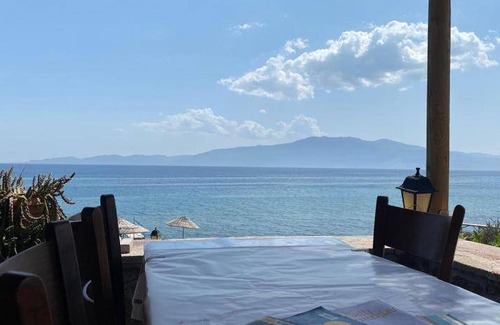 Ayvacik Bed & Breakfast | 21 m² Bed and breakfast ∙ 3 guests