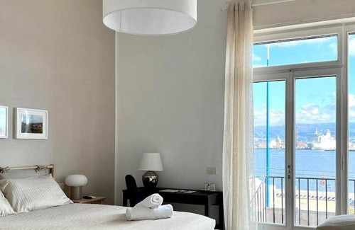 Messina Bed & Breakfast | 21 m² Bed and breakfast ∙ 10 guests