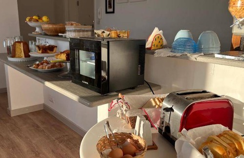 Messina Bed & Breakfast | 21 m² Bed and breakfast ∙ 10 guests