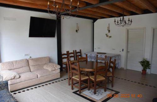 Este Bed & Breakfast | 21 m² Bed and breakfast ∙ 3 guests