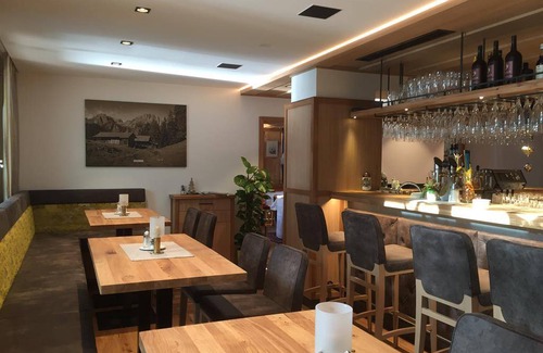 Lienz Hotel | 21 m² Hotel ∙ 1 bedroom ∙ 2 guests
