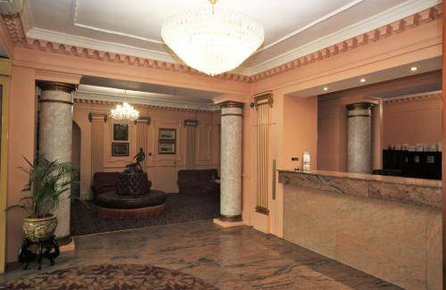 Gibraltar Hotel | 21 m² Hotel ∙ 3 guests