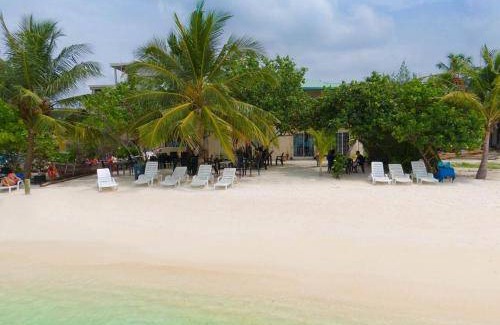 Dhiffushi Hotel | 21 m² Hotel ∙ 3 guests