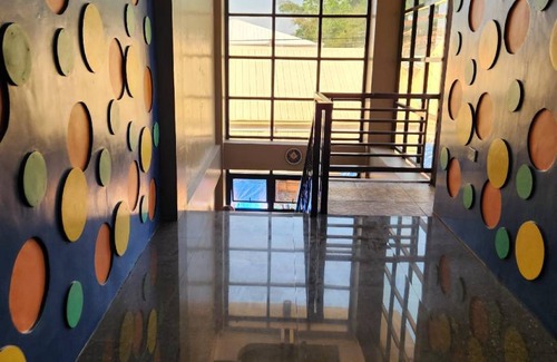 Badian Hotel | 21 m² Hotel ∙ 8 guests