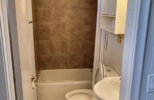 Severn House | 21 mΒ² Motel β 3 guests