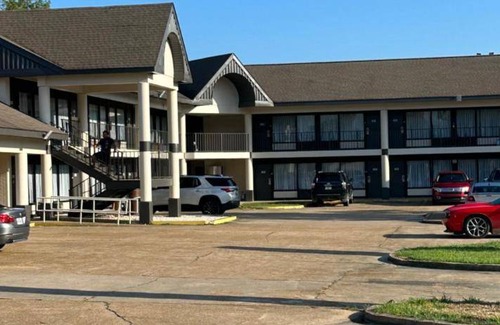 Oakdale House | 21 m² Motel ∙ 4 guests