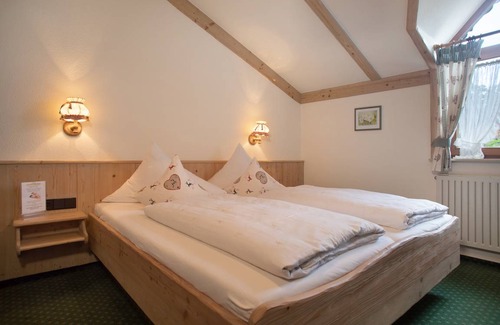 Waggershausen Resort | 21 m² Private room ∙ 1 bedroom ∙ 2 guests