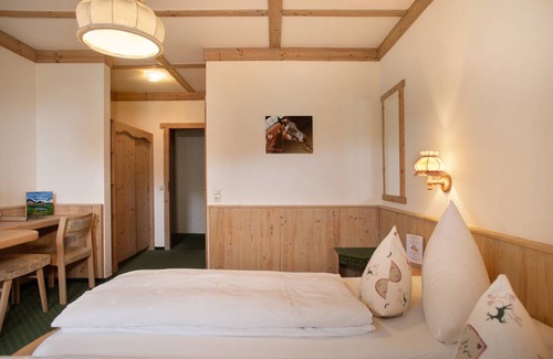 Waggershausen Resort | 21 m² Private room ∙ 1 bedroom ∙ 2 guests